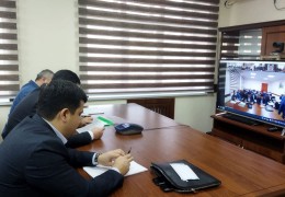 Namangan: Sarhisob va yangi rejalar