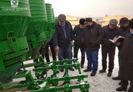 MАVSUMGА ShАY TEXNIKАLАRNI QАBUL QILIB OLIShDА NIMАLАRGА АHАMIYaT BERISh LOZIM?