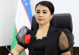 INSPEKSIYA BOSHLIG‘IGA MASLAHATCHI TAYINLANDI   