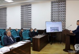 Qonunbuzilishlarga yo‘l qo‘yilishini oldini olish bo‘yicha profilaktik tadbir o‘tkazildi
