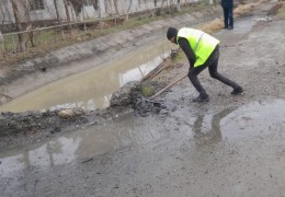 Irrigatsiya va melioratsiya tadbirlari avj pallada