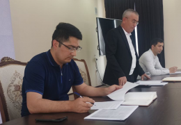 Tadbirkor manfaatlari himoyasi yo‘lida muhim hamkorlik
