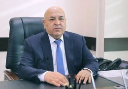 “ЎЗАГРОИНСПЕКЦИЯ” ХОДИМЛАРИГА БАЙРАМ ТАБРИГИ