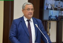 Senatorlar Qonunni rad etishdi