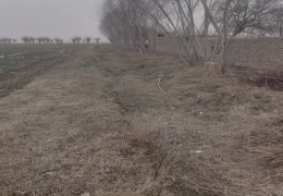 Applications for the use of agricultural land are being considered