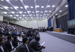 Давлат фуқаролик хизматчиларининг одоб-аҳлоқ қоидаларига ўзгартиришлар киритилди