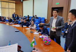 «Bosh vazir kubogi-2021» futbol musobaqasiga qurʼa tashlandi: Agroinspeksiyaning raqibi maʼlum