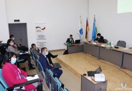 Paxtachilik va toʼqimachilik sanoatidagi sertifikatlash imkoniyatlari tahlil qilindi