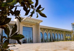 Samarqandda global oziq-ovqat xavfsizligi to‘g‘risida deklaratsiya qabul qilinadi