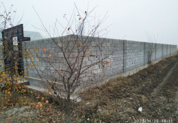 In 31 cases, damage to the fertile soil layer was calculated.