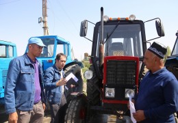 Самарқандда сентябрь ойининг ўтган 15 куни давомида 141 та қонунбузилиш ҳолатлари аниқланди