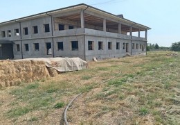 Выявляются нарушения земель сельскохозяйственного назначения
