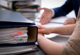 Cases of violations related to land have been identified in the Khatyrchinsky district