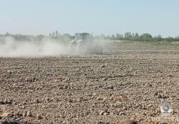 Таъсир чораси - таъсирчан бўлиши керак