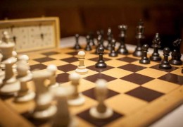 Inspeksiyada xodimlar shaxmat-shashka musobaqalarida bellashishmoqda