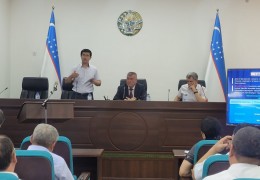 Давлат фуқаролик хизматчиларининг ягона қоидалари белгиланди