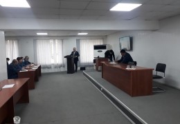 ТИЛ БОР – МИЛЛАТ ЯШАЙДИ!