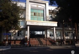 Sohada faoliyat yuritayotgan inspektorlar malakasini oshirish maqsadida seminar tashkil etildi