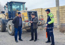 Samarkand: 135 cases of violations of the law were identified during “joint raids”