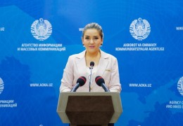 «Ўзагроинспекция»нинг давлат хизматларини кўрсатиш бўйича амалга оширган ишлари