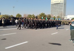 В этом году 11 и 14 января — День защитника Отечества.