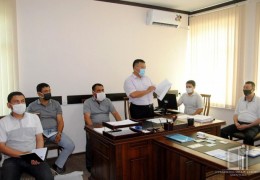 Qishloq xoʻjalik texnikalari hujjatlari plastik shaklga oʻtkazilmoqda