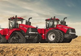 What will change from September 1 in the field of control of agriculture, land reclamation and road construction equipment?