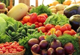 Республика бўйича 125,6 гектар полиз майдонларида юқори авлодли уруғлик етиштирилмоқда