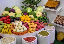 Қишлоқ хўжалиги маҳсулотларини ички бозорга чиқарилиши назоратда