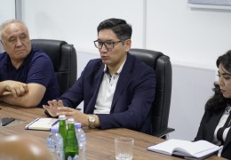 Международное сотрудничество: лучшие практики внедряются в сфере