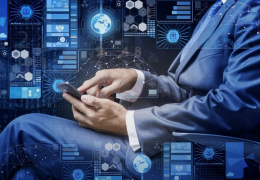 DIGITIZATION: What has been done in the direction of monitoring technical condition