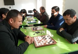 VATAN HIMOYACHILARI KUNI QO‘SHALOQ BAYRAMGA AYLANDI