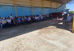 On August 10 of this year, an exhibition seminar was held at 