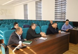 O‘ZBEKISTON RESPUBLIKASI PREZIDENTI FARMONINING IJROSI TAʼMINLANMOQDA