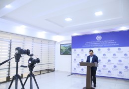 Samarqandda joriy yilda 82 ming gektardan ortiq yerga takroriy ekinlar ekiladi