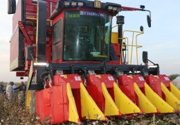 ХЛОПОК-2024: впервые в сезоне ожидается участие около 1700 хлопкоуборочных машин