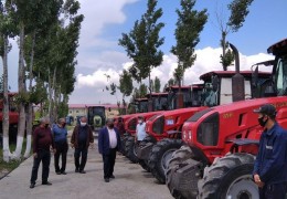 AGROTEXNIK TADBIRLARNINING VAQTIDA BAJARILIShI MO‘L HOSIL OLISh GAROVIDIR