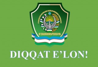 DIQQAT E'LON