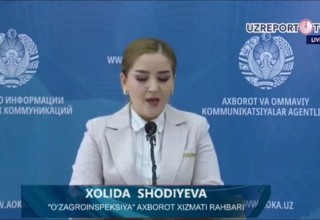 Хориждан келтирилаётган наслли моллар давлат реестрига киритилади