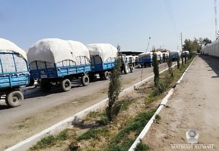 Пахта қабул қилишдаги низоли ҳолатлар адолатли ҳал этиляптими?